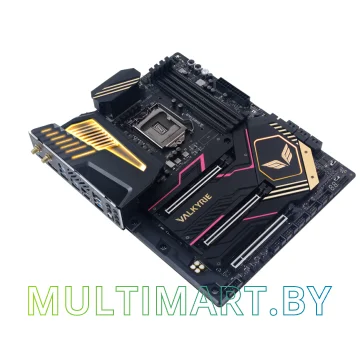 Материнская плата BIOSTAR Z590 Valkyrie Ver. 5.0 картинка 2